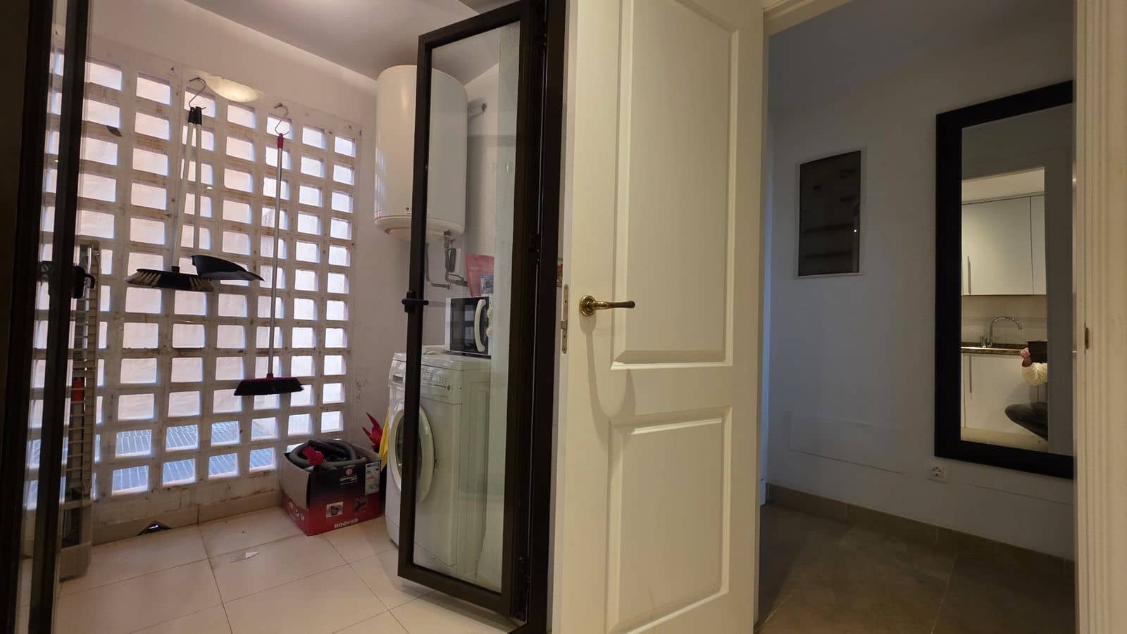 3 chambre Appartement à vendre à La Duquesa / Puerto de la Duquesa - 365 000 € (Ref: 9547659)