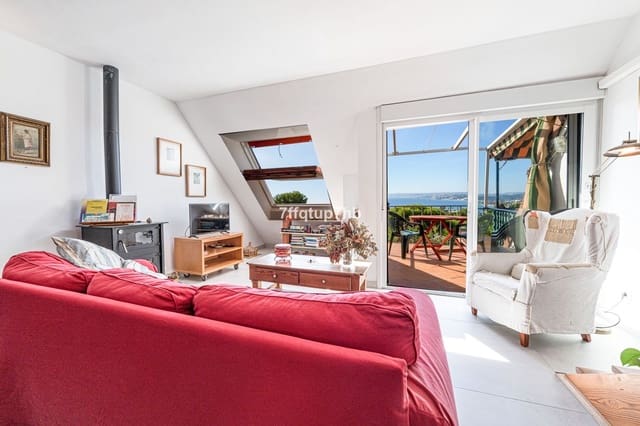 4 soveværelse Byhus til salg i Seghers, Estepona - € 548.000 (Ref: 9547661)