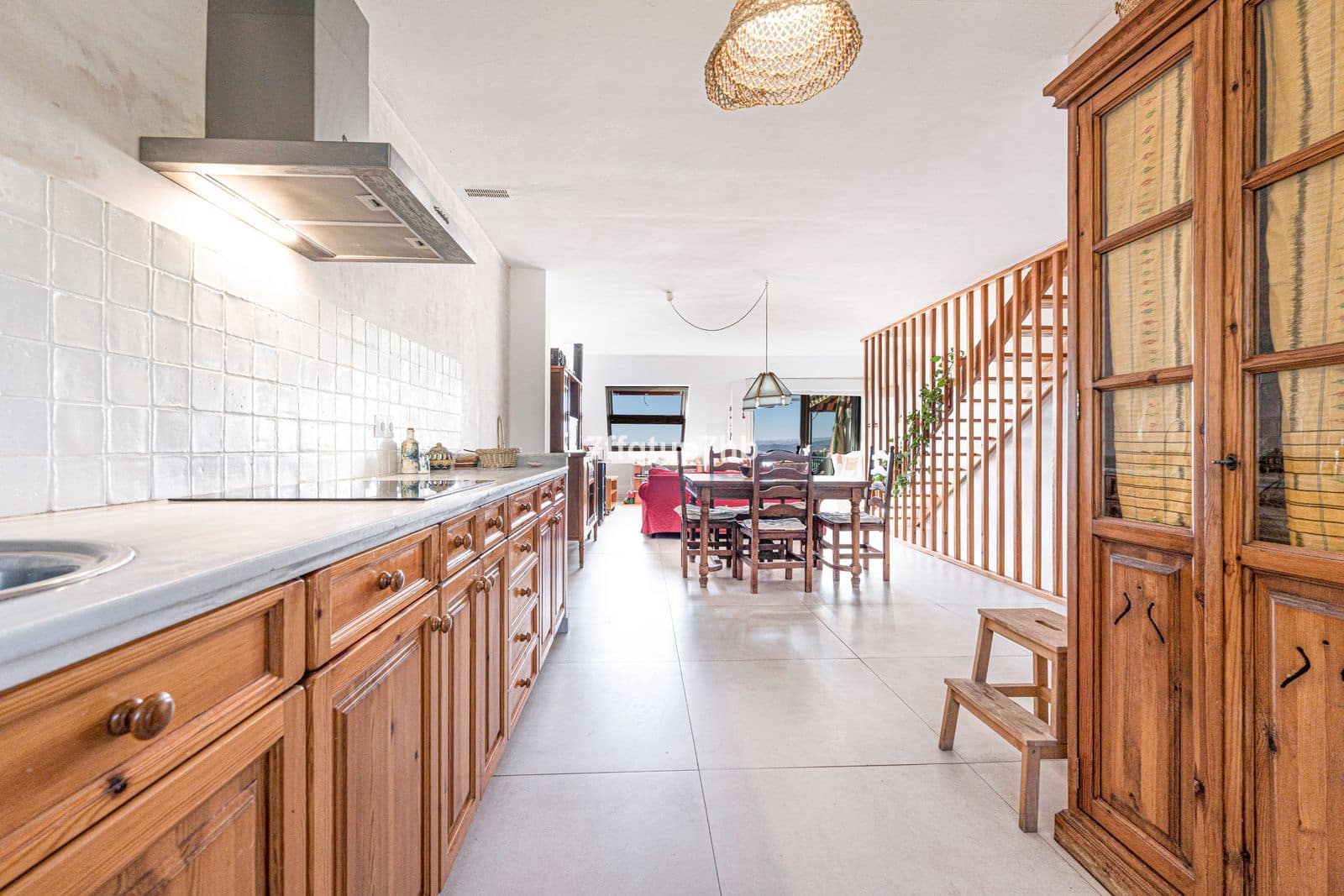 4 soveværelse Byhus til salg i Estepona - € 548.000 (Ref: 9547661)