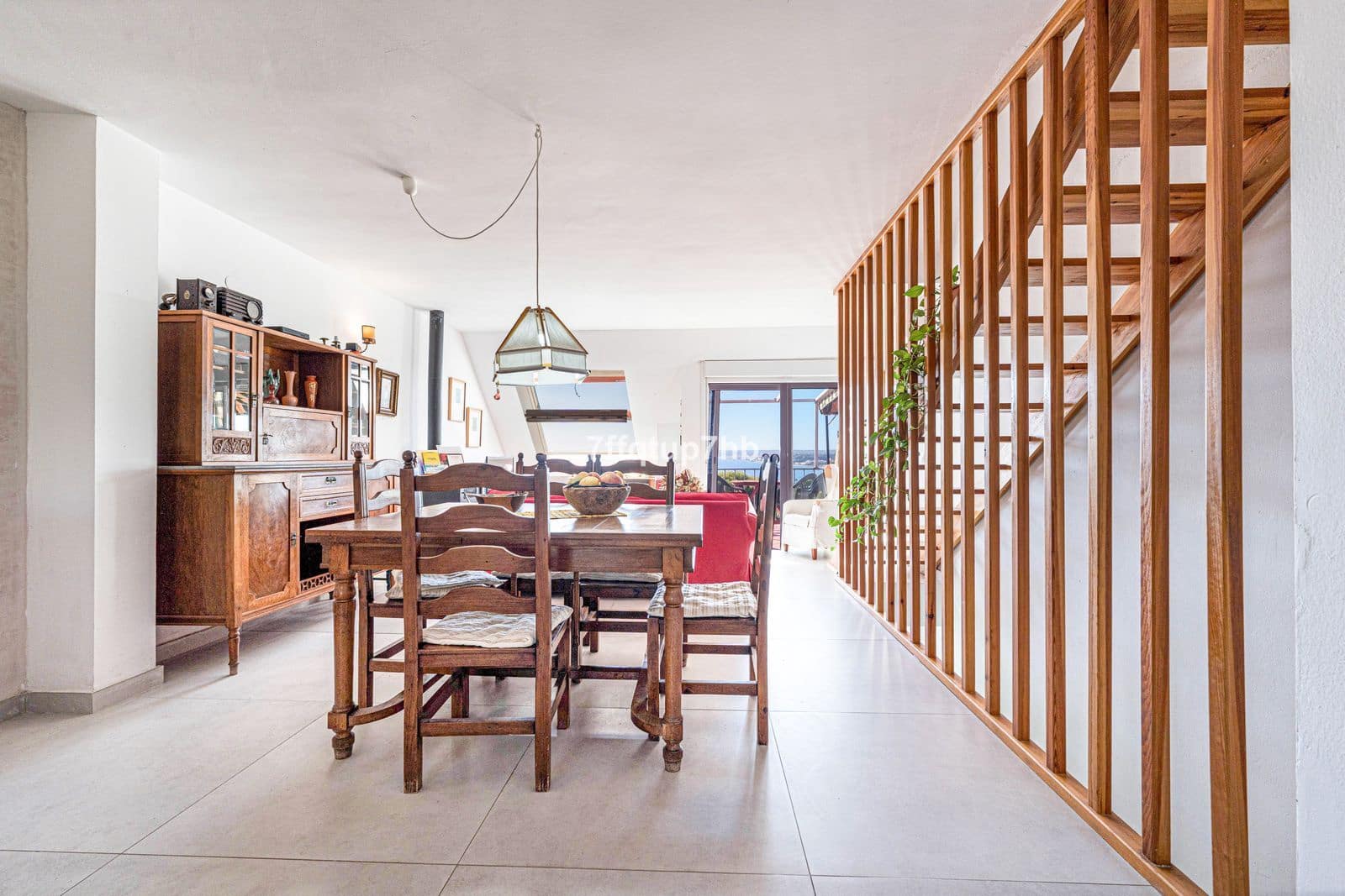 4 soveværelse Byhus til salg i Estepona - € 548.000 (Ref: 9547661)