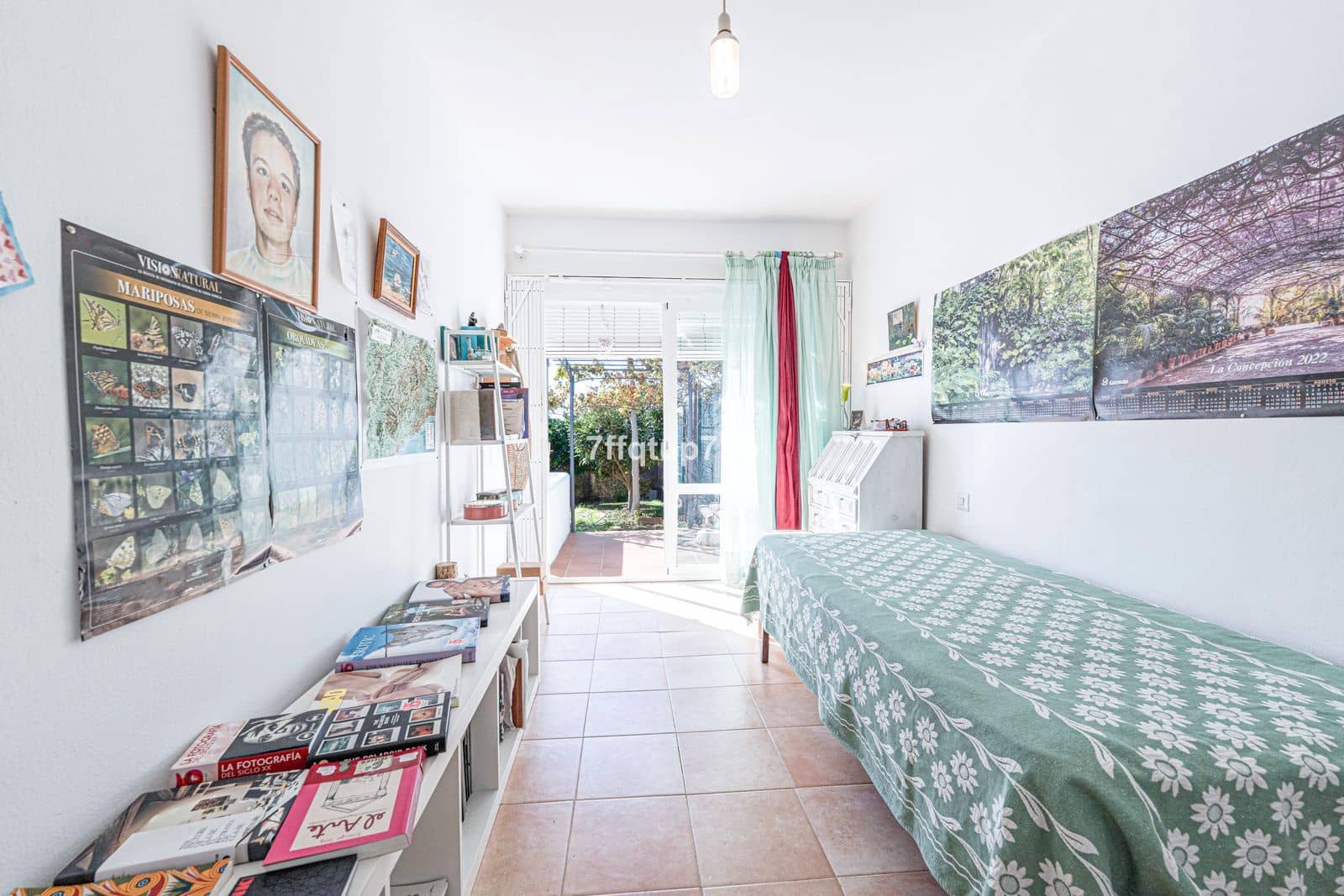 4 soveværelse Byhus til salg i Estepona - € 548.000 (Ref: 9547661)