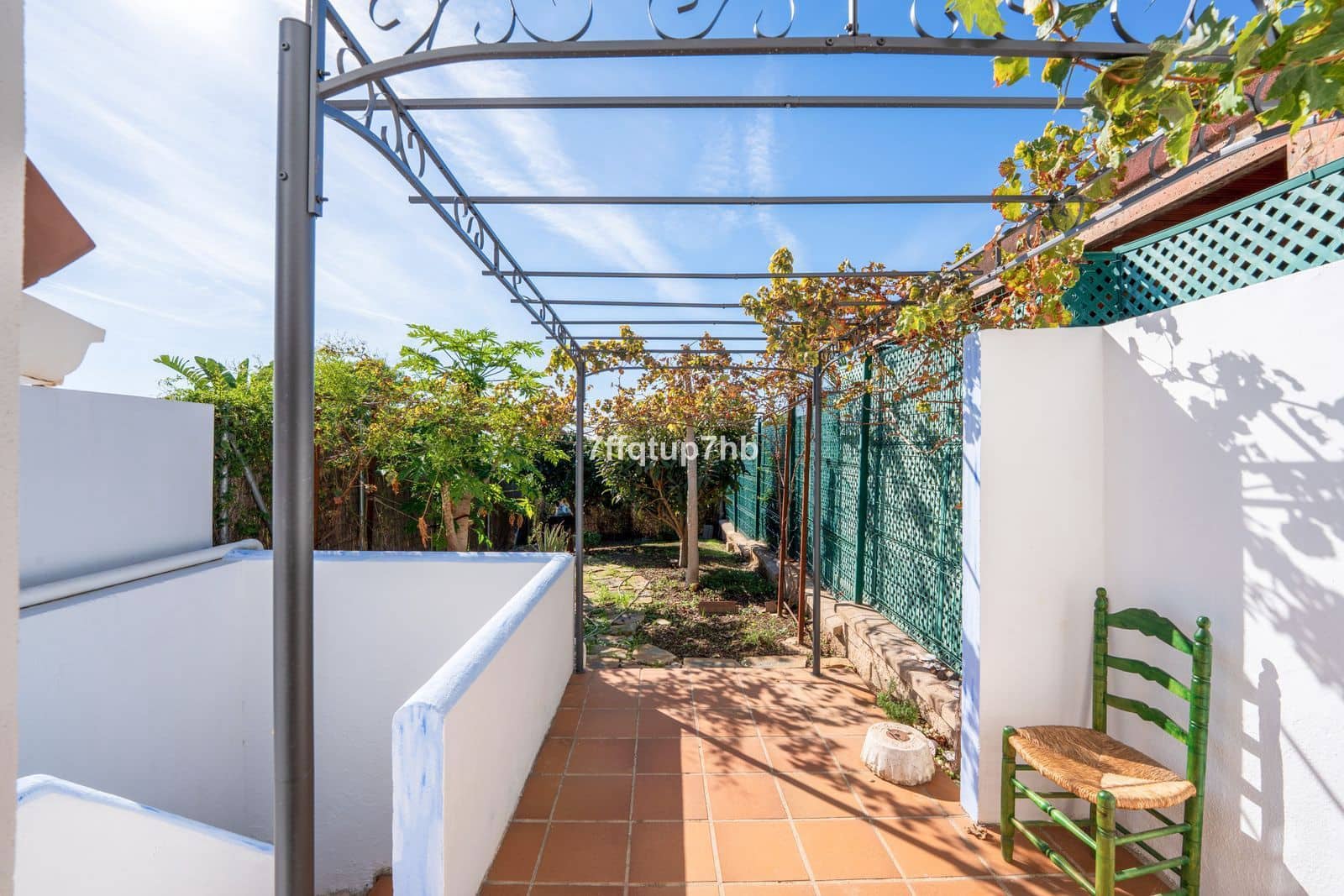 4 soveværelse Byhus til salg i Estepona - € 548.000 (Ref: 9547661)