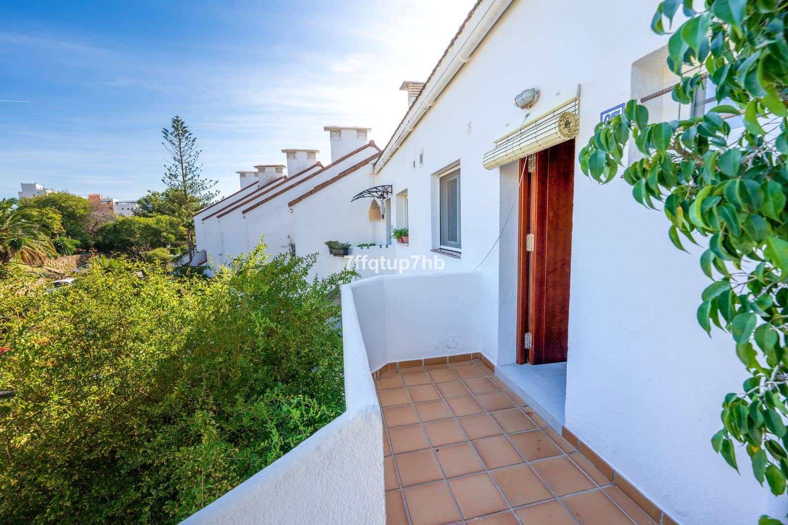 4 soveværelse Byhus til salg i Estepona - € 548.000 (Ref: 9547661)