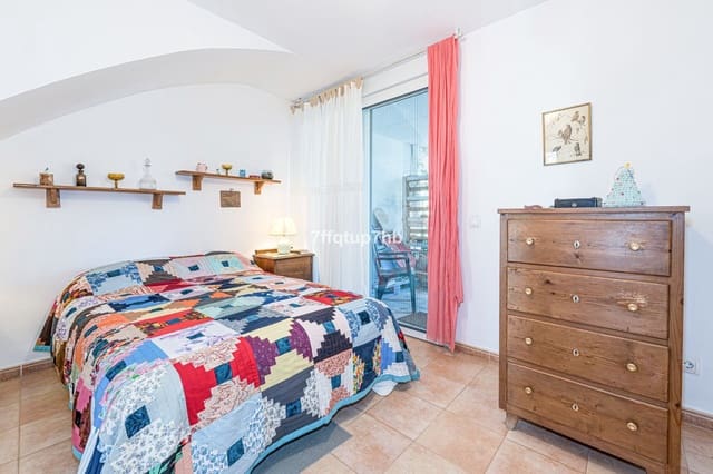 4 soveværelse Byhus til salg i Seghers, Estepona - € 548.000 (Ref: 9547661)