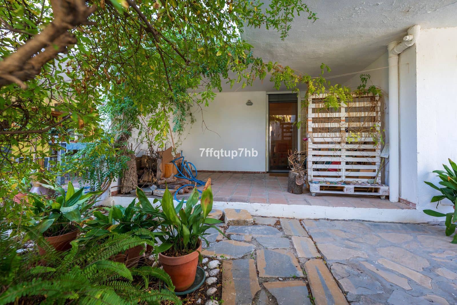 4 soveværelse Byhus til salg i Estepona - € 548.000 (Ref: 9547661)