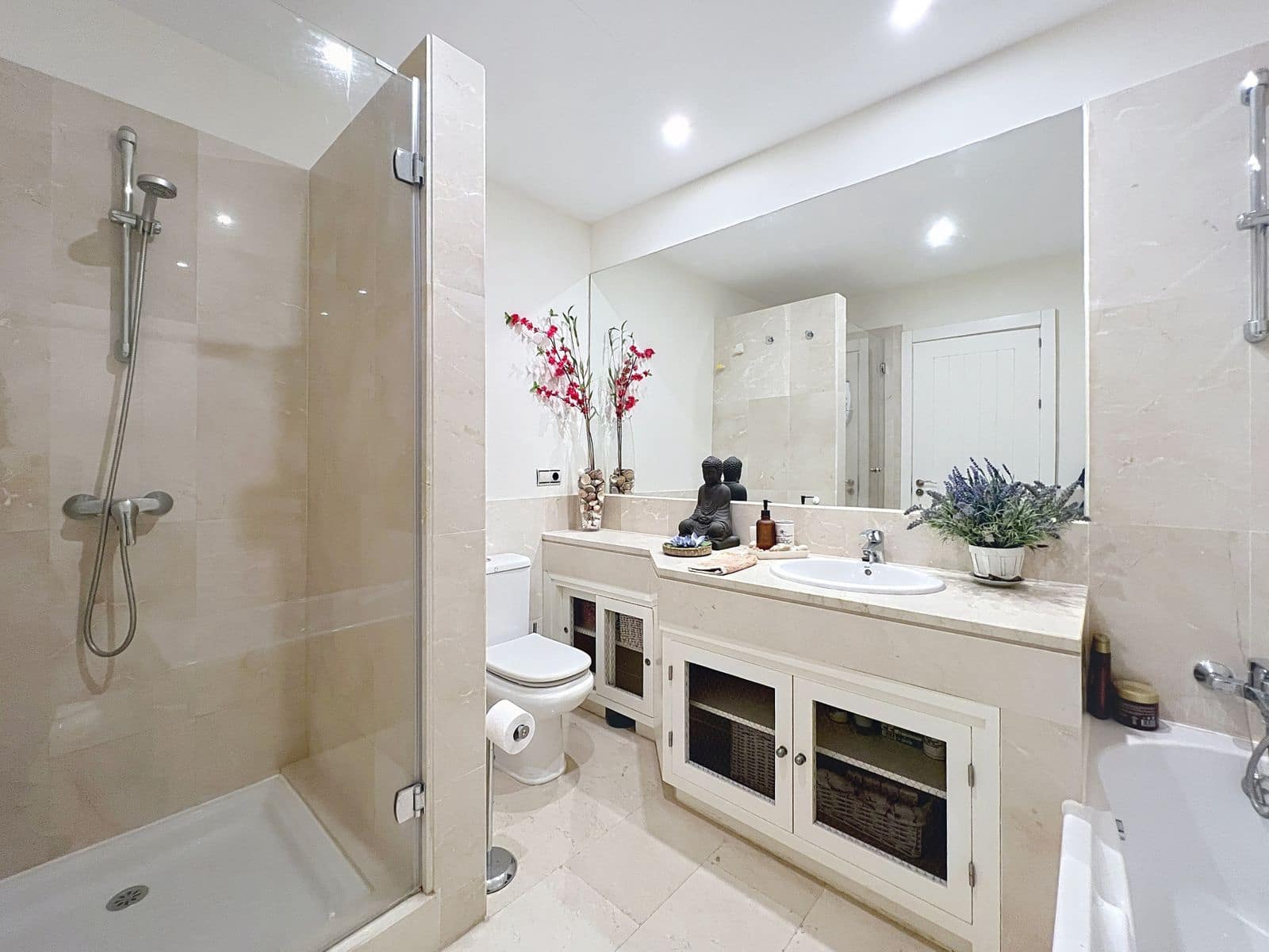 2 soveværelse Penthouse til salg i Manilva - € 389.950 (Ref: 9547662)