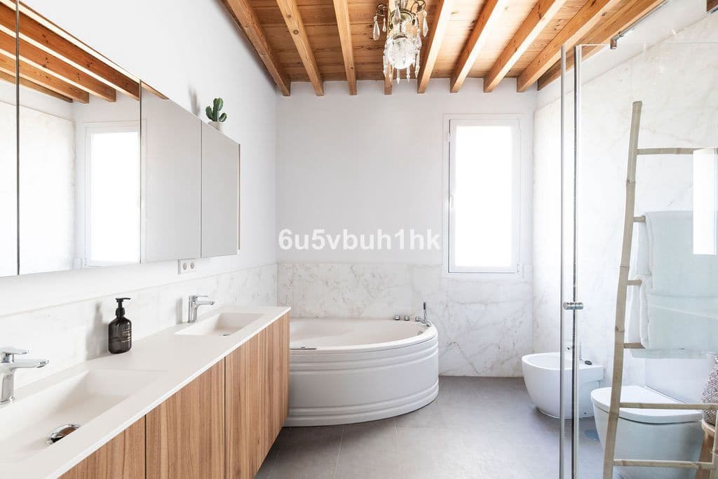 3 Zimmer Apartment zu verkaufen in Malaga Stadt - 925.000 € (Ref: 9547663)