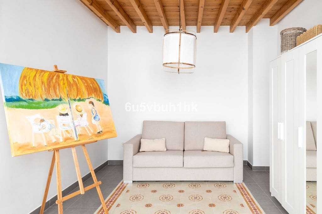 3 Zimmer Apartment zu verkaufen in Malaga Stadt - 925.000 € (Ref: 9547663)