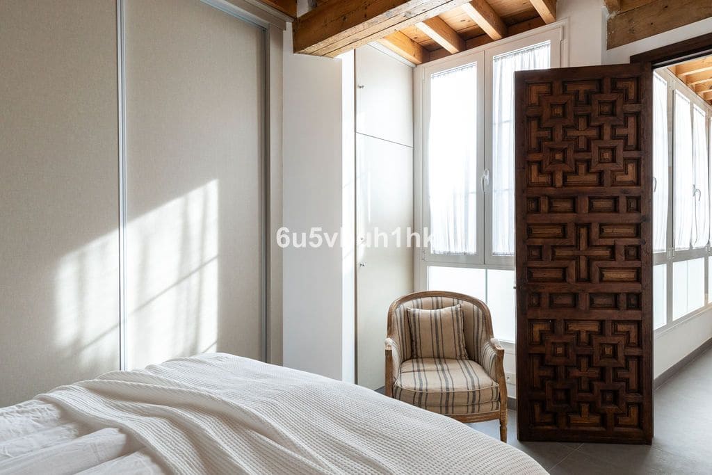 3 Zimmer Apartment zu verkaufen in Malaga Stadt - 925.000 € (Ref: 9547663)