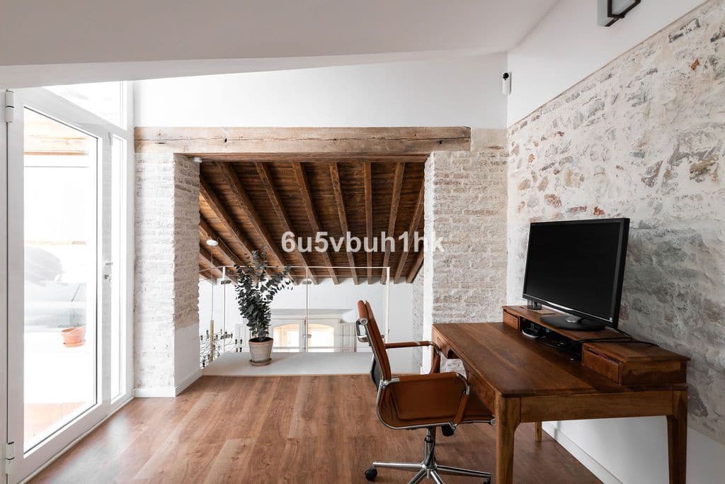 3 Zimmer Apartment zu verkaufen in Malaga Stadt - 925.000 € (Ref: 9547663)