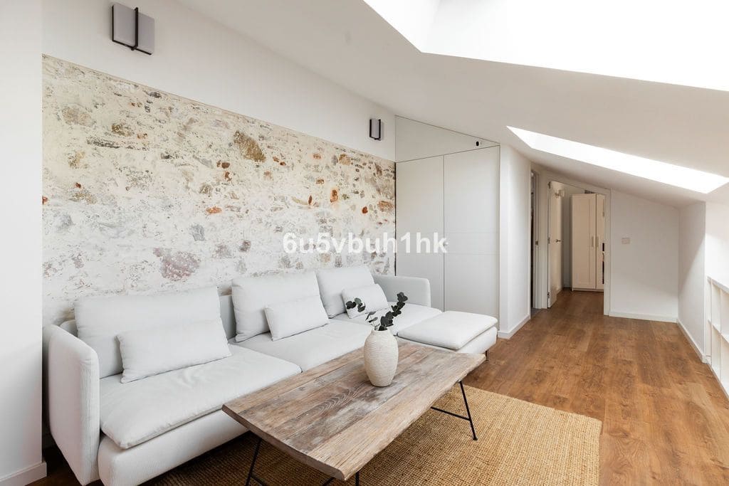 3 Zimmer Apartment zu verkaufen in Malaga Stadt - 925.000 € (Ref: 9547663)