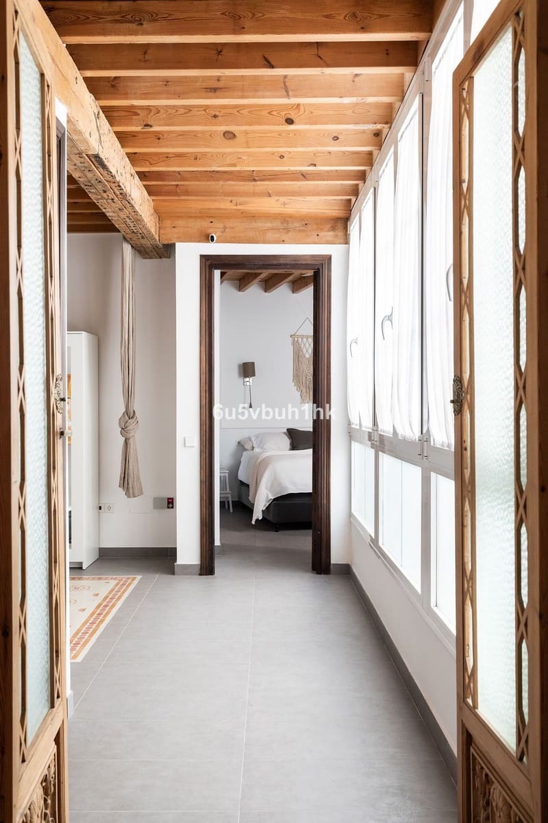 3 Zimmer Apartment zu verkaufen in Malaga Stadt - 925.000 € (Ref: 9547663)