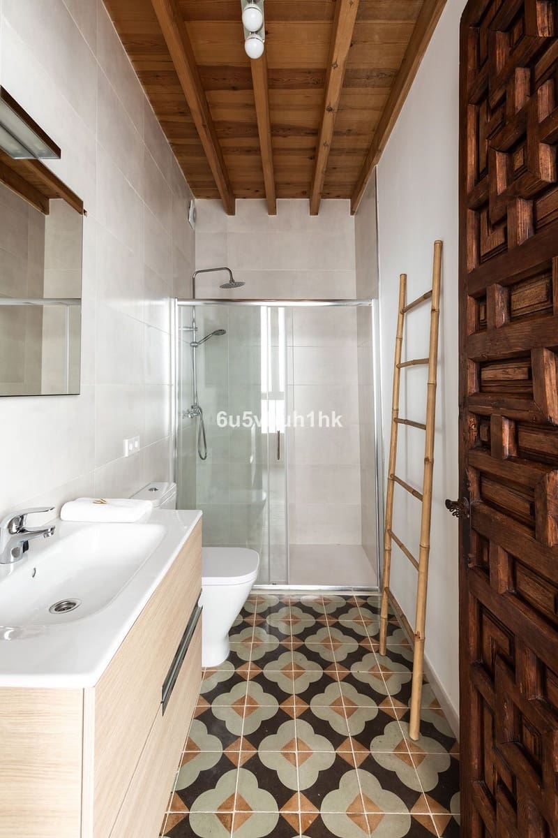 3 Zimmer Apartment zu verkaufen in Malaga Stadt - 925.000 € (Ref: 9547663)