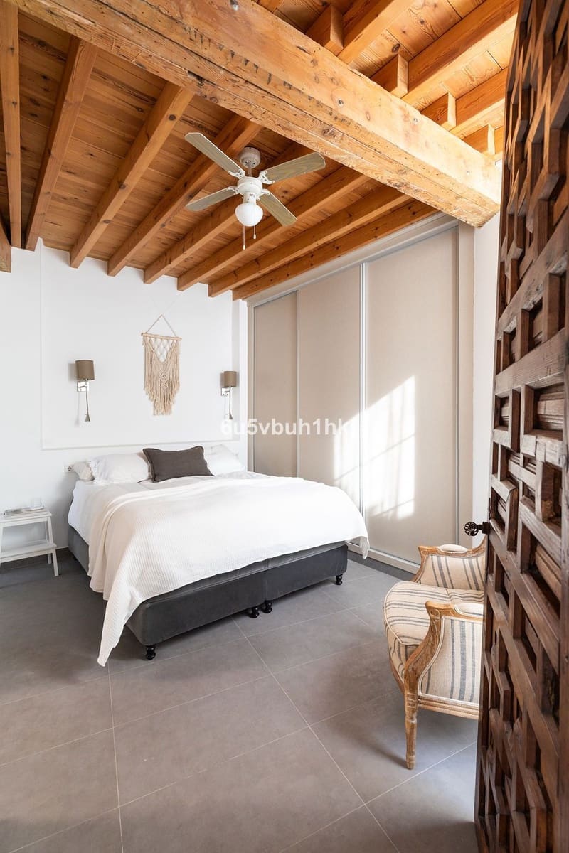 3 Zimmer Apartment zu verkaufen in Malaga Stadt - 925.000 € (Ref: 9547663)