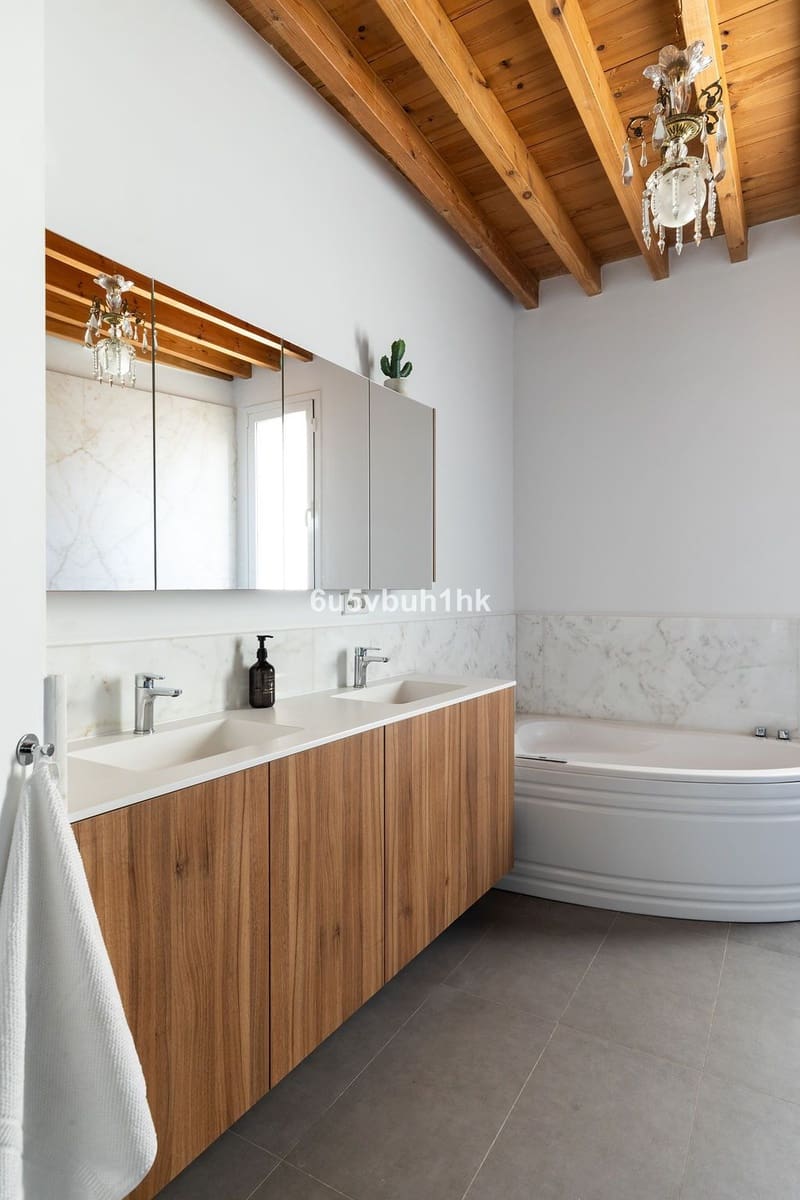 3 Zimmer Apartment zu verkaufen in Malaga Stadt - 925.000 € (Ref: 9547663)