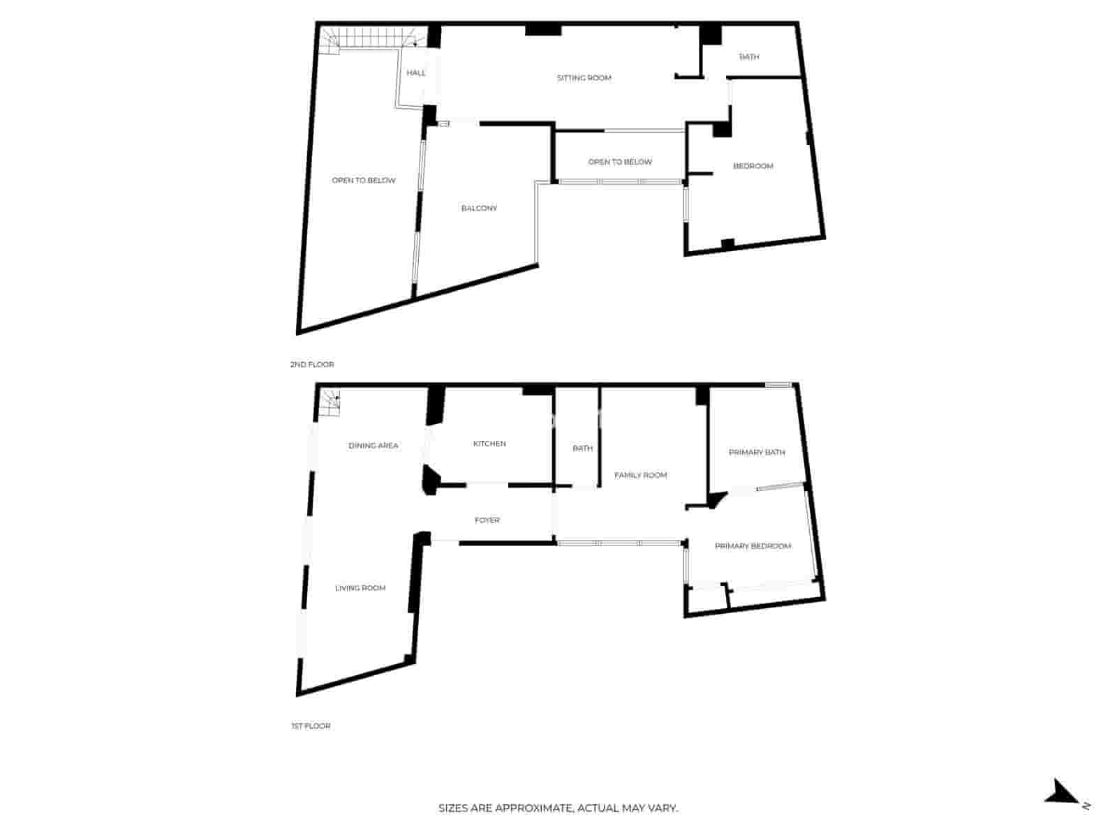 3 Zimmer Apartment zu verkaufen in Malaga Stadt - 925.000 € (Ref: 9547663)