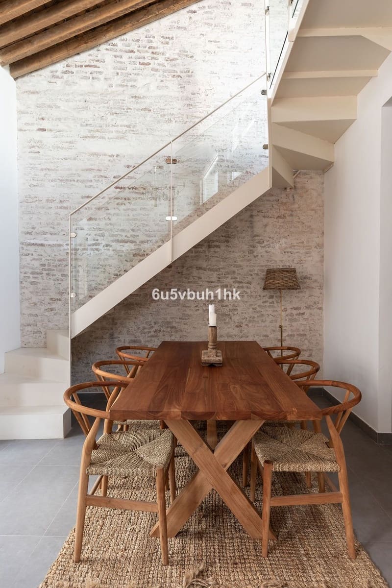 3 Zimmer Apartment zu verkaufen in Malaga Stadt - 925.000 € (Ref: 9547663)