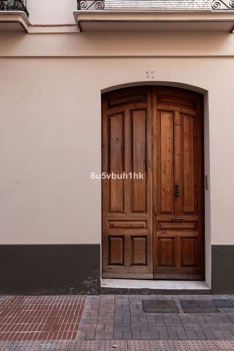 3 Zimmer Apartment zu verkaufen in Malaga Stadt - 925.000 € (Ref: 9547663)