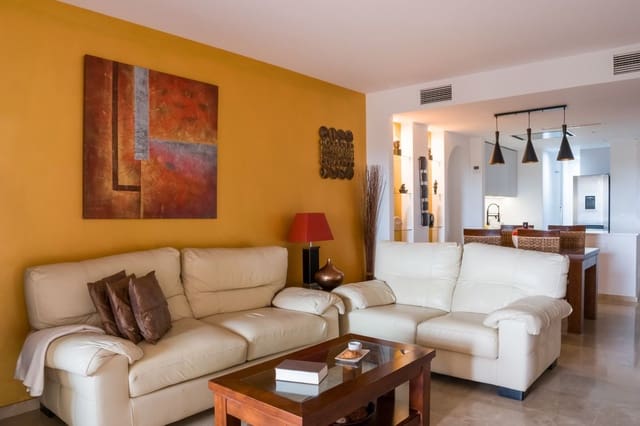 2 slaapkamer Appartement te koop in La Duquesa / Puerto de la Duquesa, Manilva - € 325.000 (Ref: 9547665)