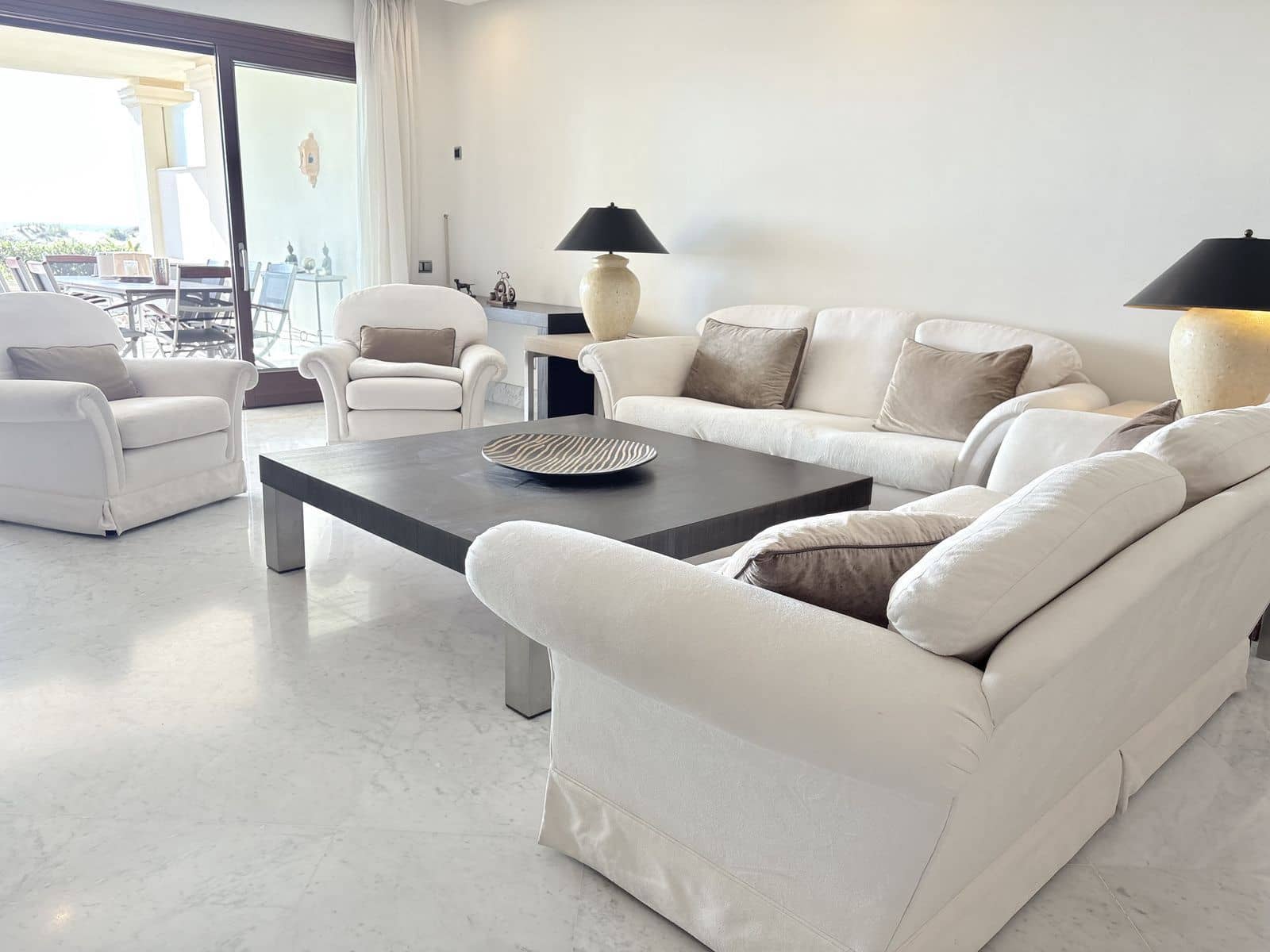 3 quarto Apartamento para venda em Los Monteros - 2 850 000 € (Ref: 9547666)