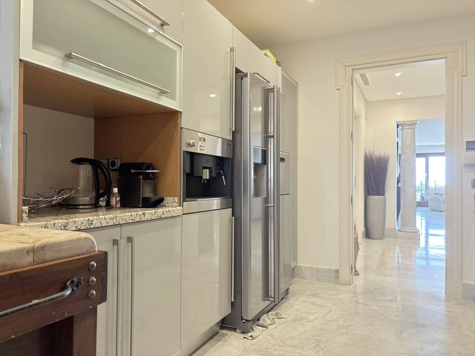 3 quarto Apartamento para venda em Los Monteros - 2 850 000 € (Ref: 9547666)