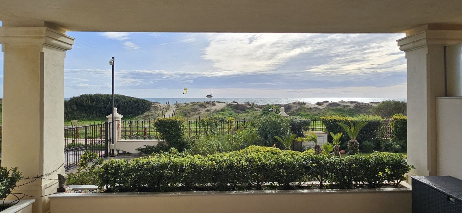 3 quarto Apartamento para venda em Los Monteros - 2 850 000 € (Ref: 9547666)