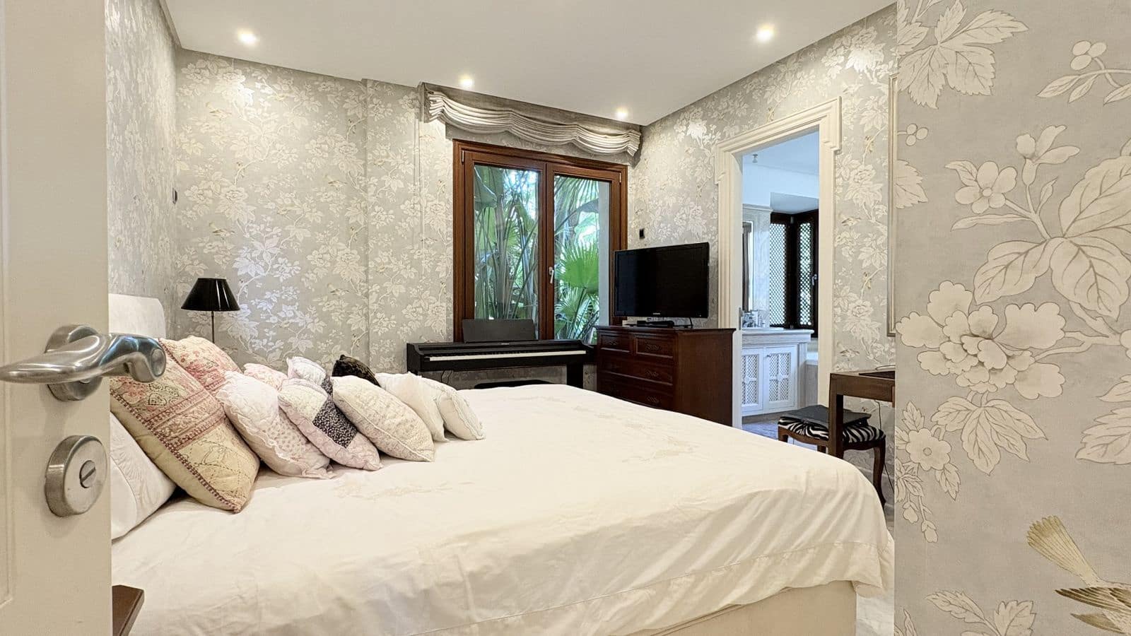 3 quarto Apartamento para venda em Los Monteros - 2 850 000 € (Ref: 9547666)