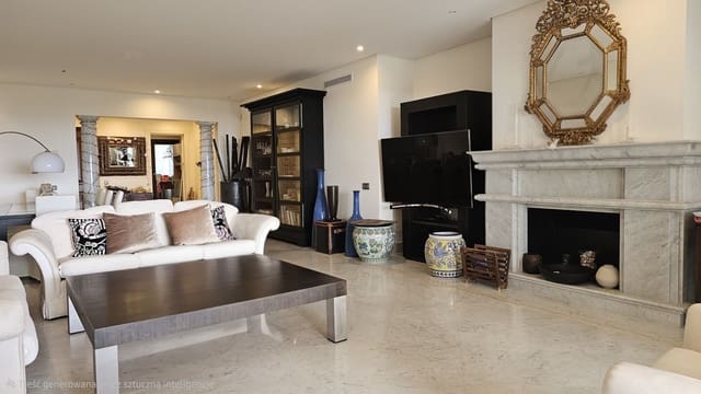 3 quarto Apartamento para venda em Los Monteros, Marbella - 2 850 000 € (Ref: 9547666)