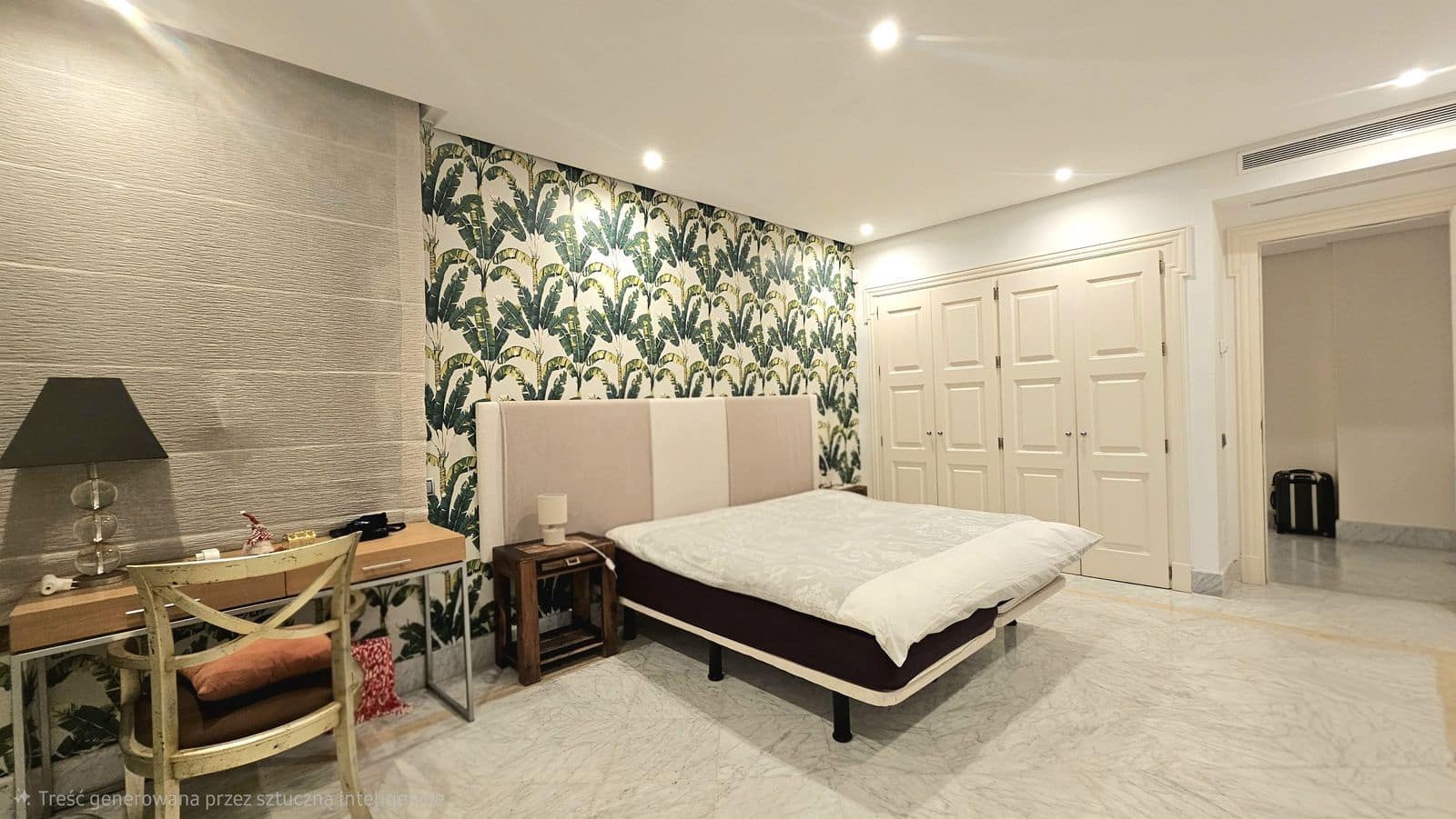 3 quarto Apartamento para venda em Los Monteros - 2 850 000 € (Ref: 9547666)