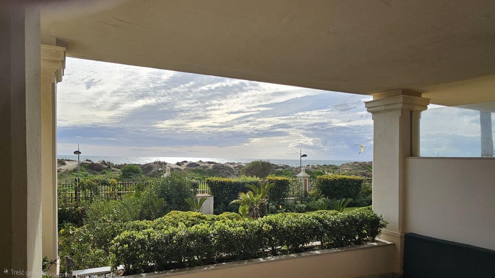 3 quarto Apartamento para venda em Los Monteros - 2 850 000 € (Ref: 9547666)