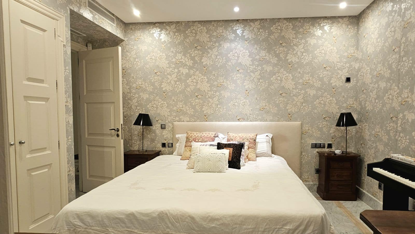 3 quarto Apartamento para venda em Los Monteros - 2 850 000 € (Ref: 9547666)