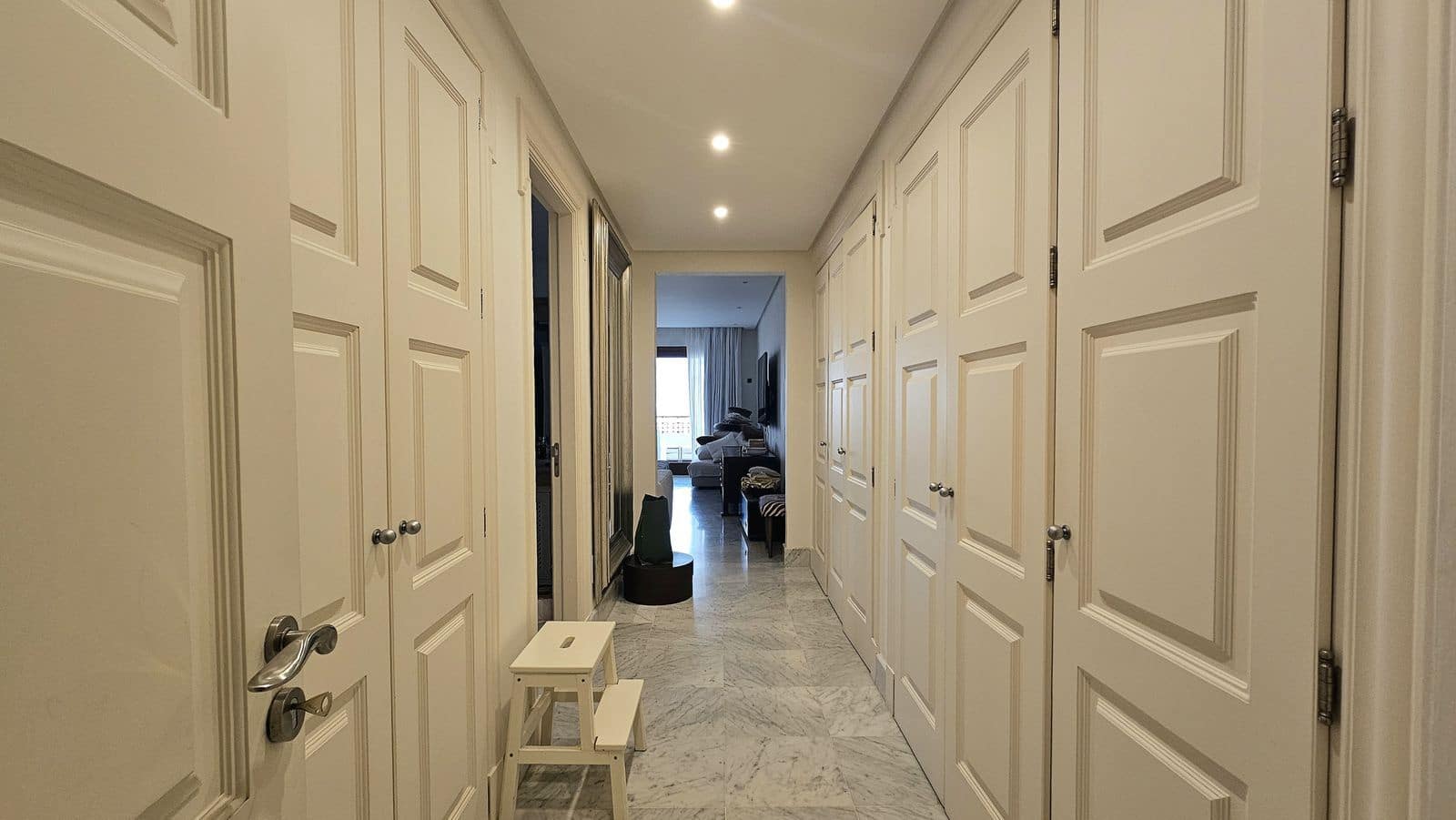 3 quarto Apartamento para venda em Los Monteros - 2 850 000 € (Ref: 9547666)