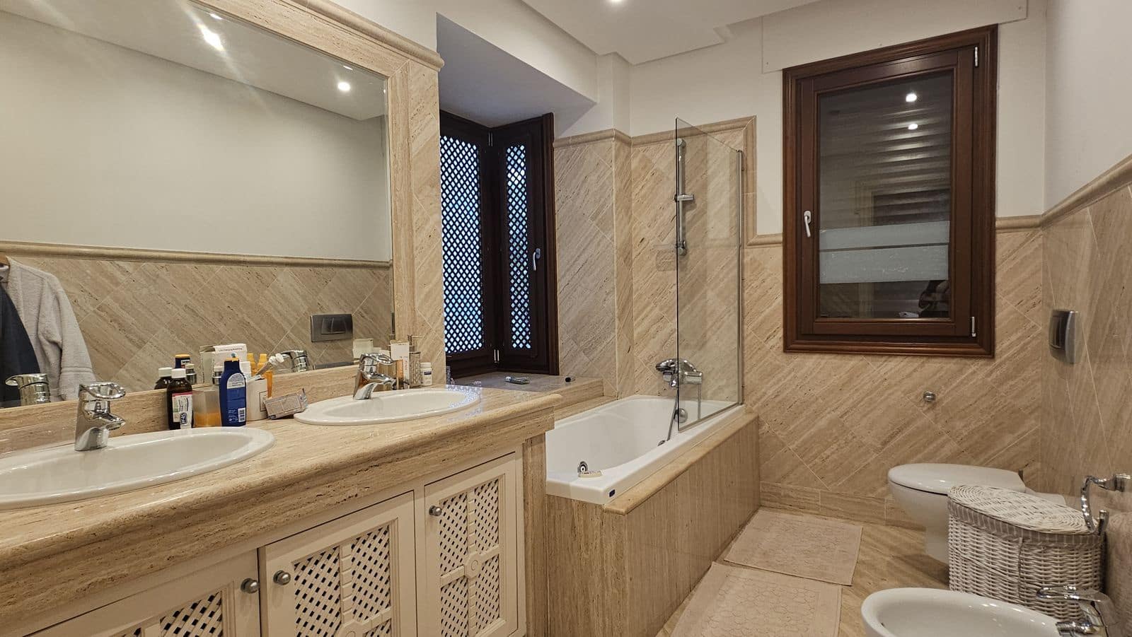 3 quarto Apartamento para venda em Los Monteros - 2 850 000 € (Ref: 9547666)