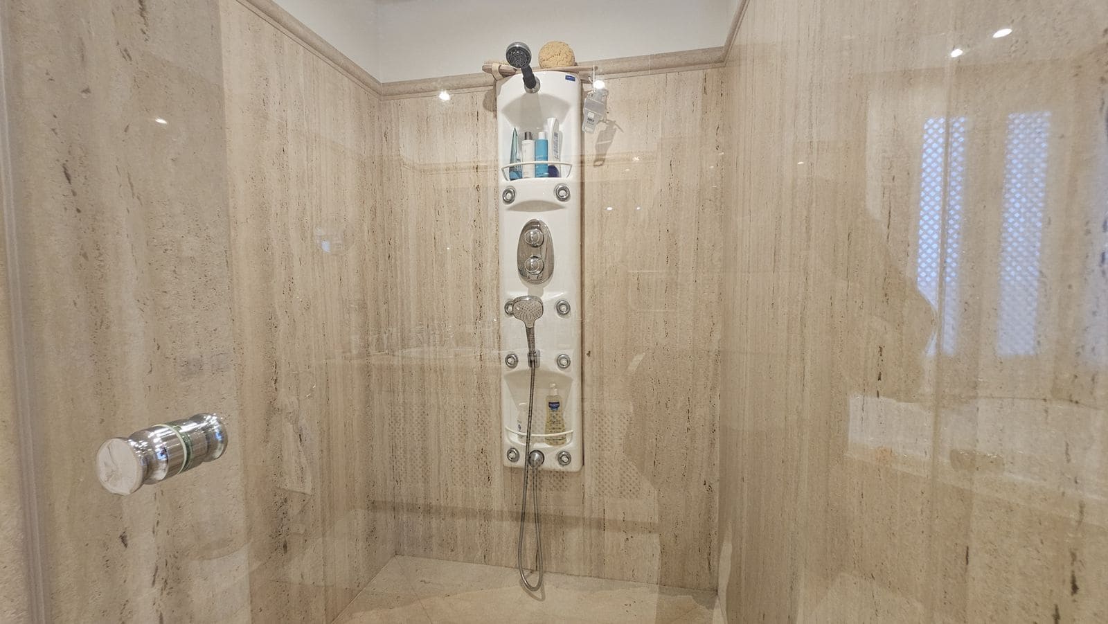 3 quarto Apartamento para venda em Los Monteros - 2 850 000 € (Ref: 9547666)