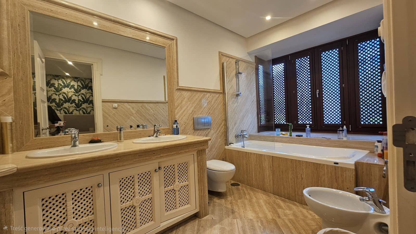 3 quarto Apartamento para venda em Los Monteros - 2 850 000 € (Ref: 9547666)