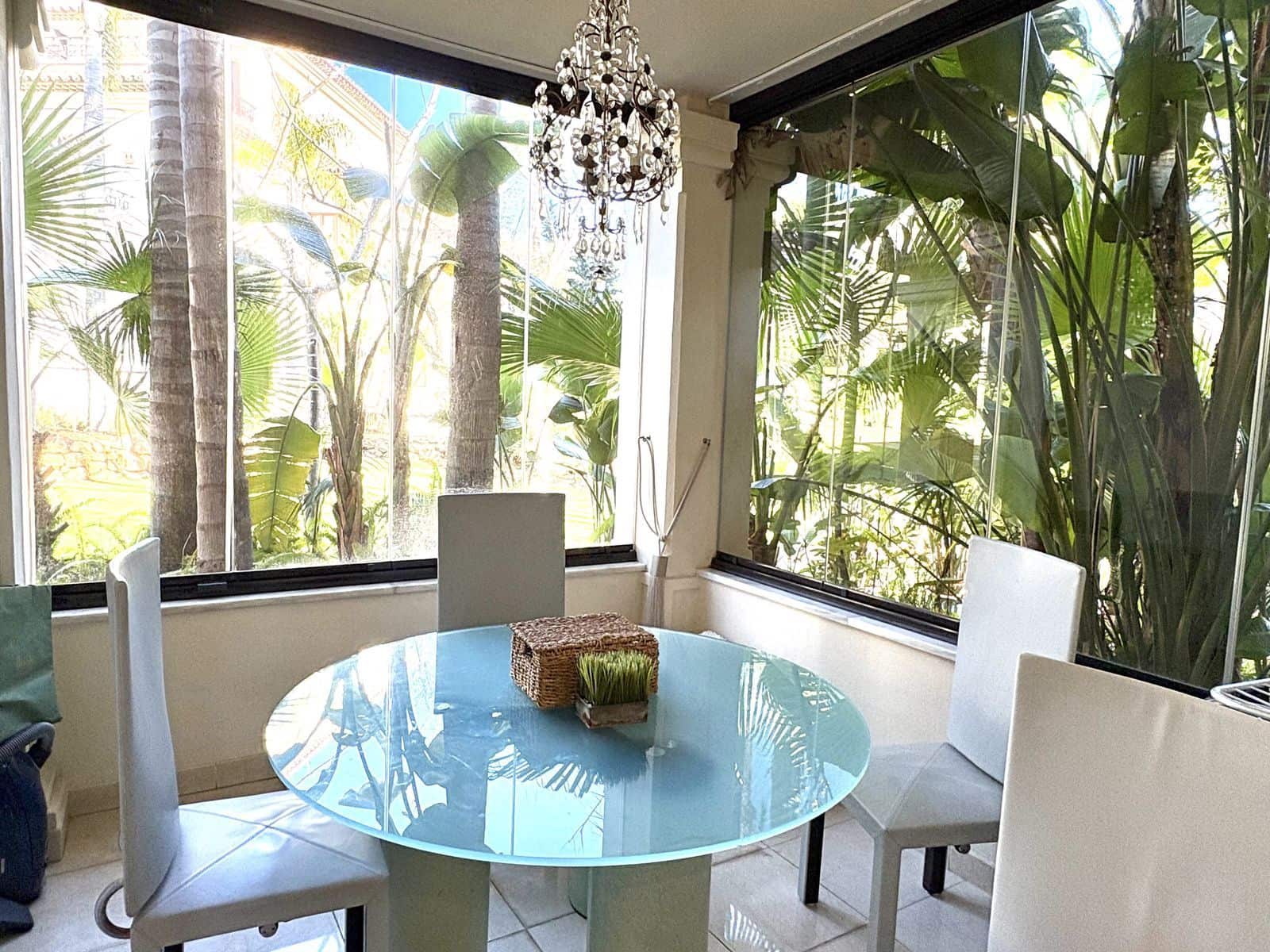 3 quarto Apartamento para venda em Los Monteros - 2 850 000 € (Ref: 9547666)