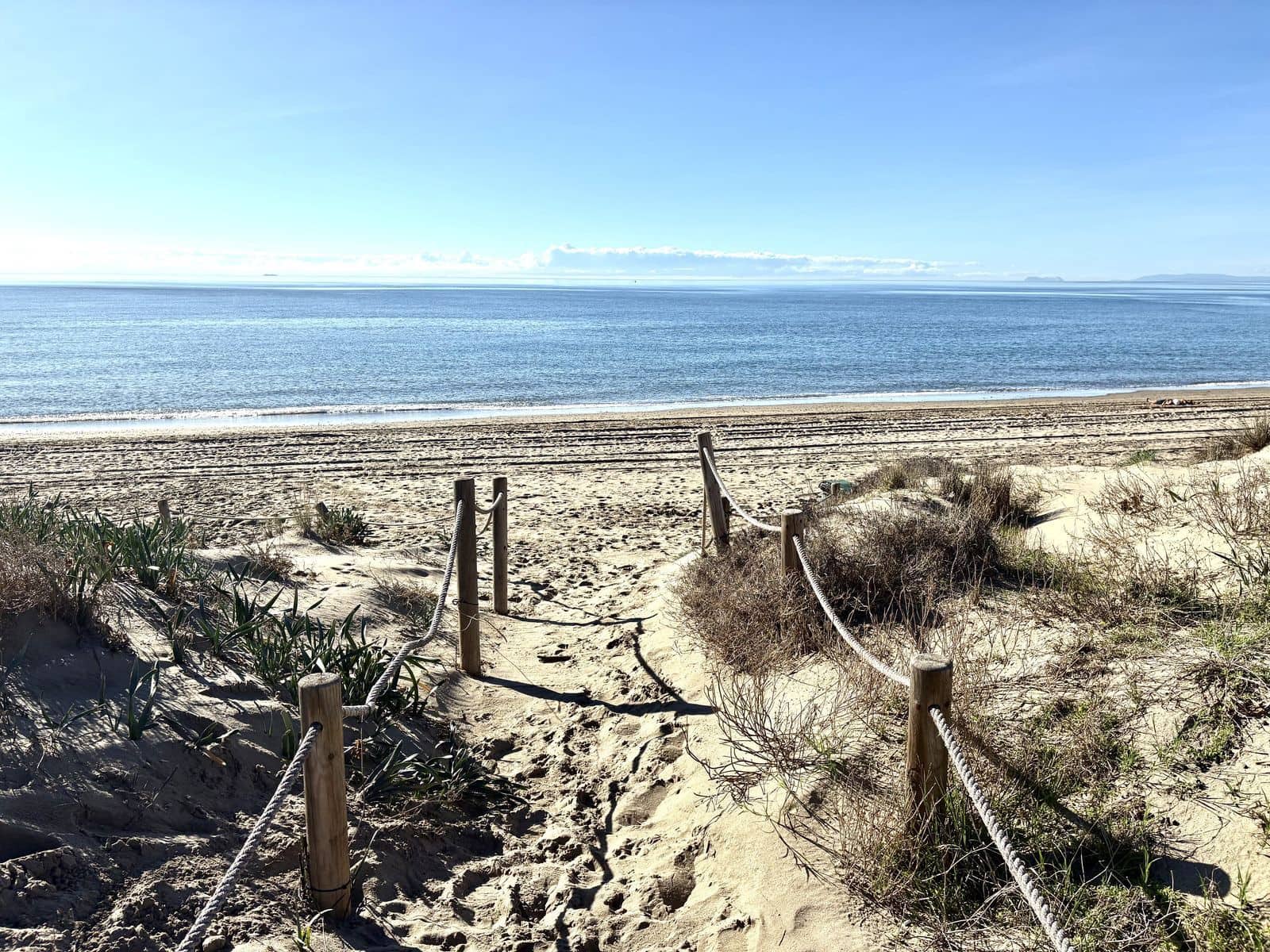 3 quarto Apartamento para venda em Los Monteros - 2 850 000 € (Ref: 9547666)