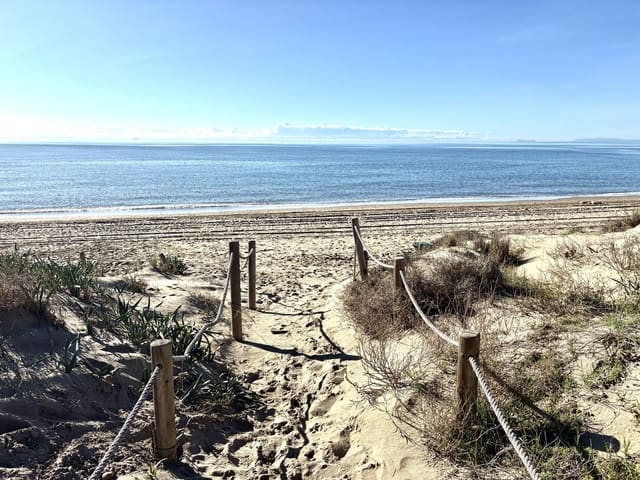 3 quarto Apartamento para venda em Los Monteros, Marbella - 2 850 000 € (Ref: 9547666)