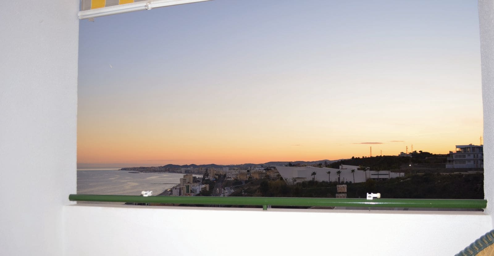 2 soveværelse Lejlighed til salg i Benalmadena Costa - € 370.000 (Ref: 9547667)