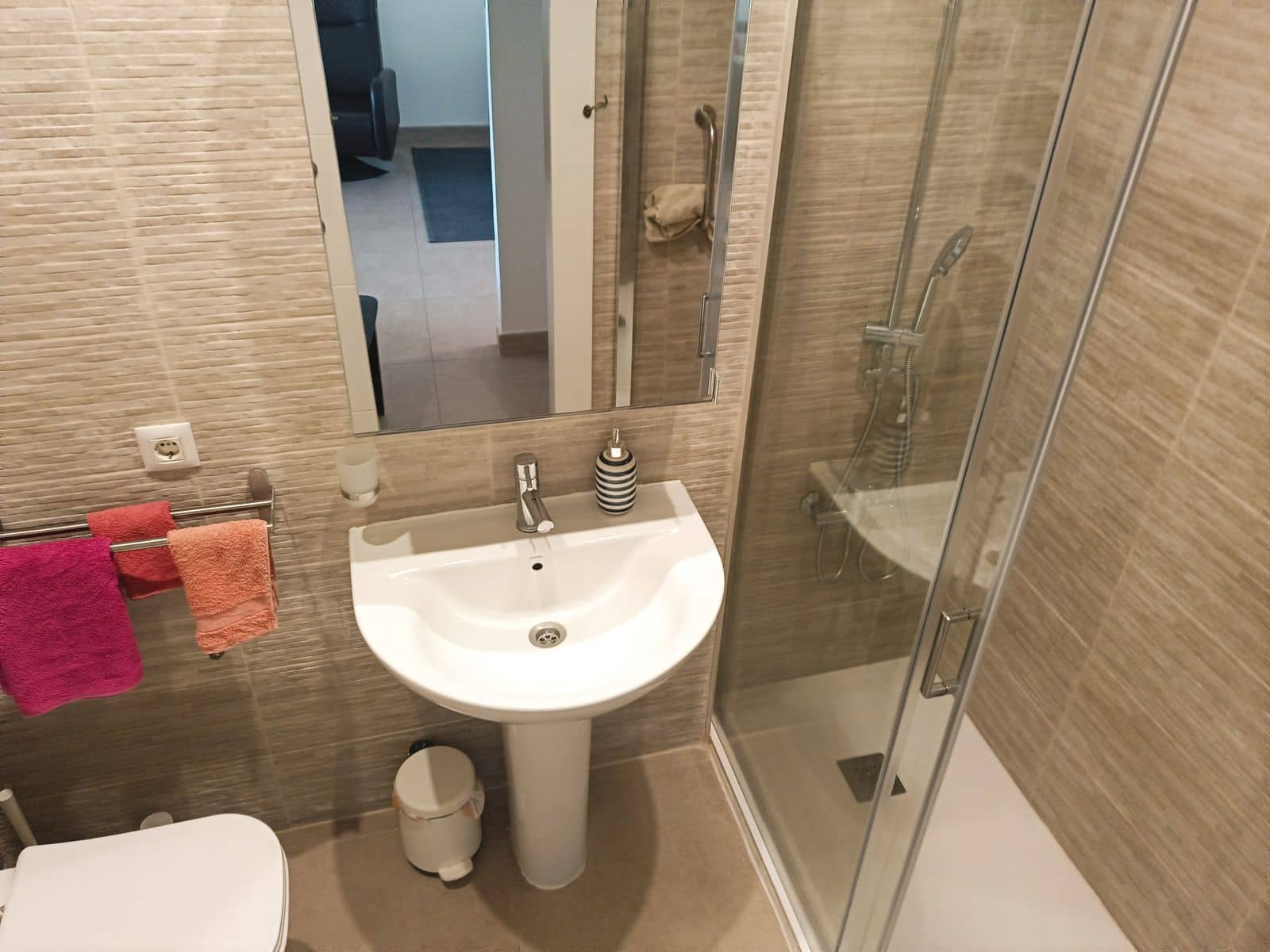 2 soveværelse Lejlighed til salg i Benalmadena Costa - € 370.000 (Ref: 9547667)