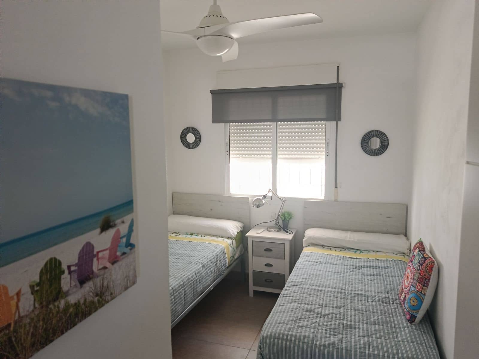 2 soveværelse Lejlighed til salg i Benalmadena Costa - € 370.000 (Ref: 9547667)