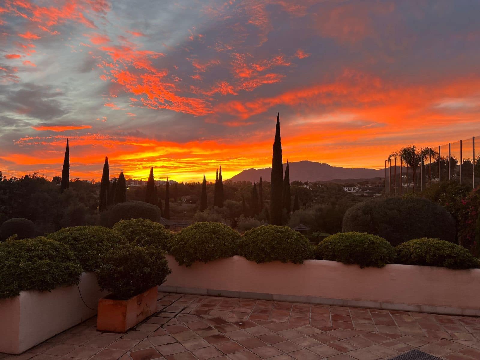 3 soveværelse Lejlighed til salg i Los Flamingos - € 1.050.000 (Ref: 9547668)