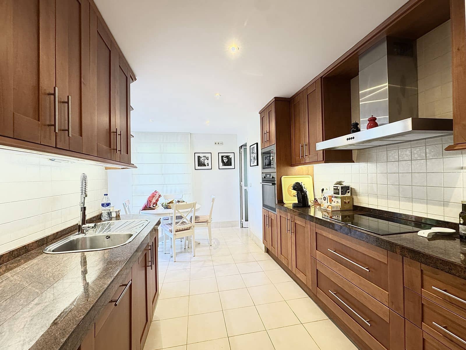 3 soveværelse Lejlighed til salg i Los Flamingos - € 1.050.000 (Ref: 9547668)