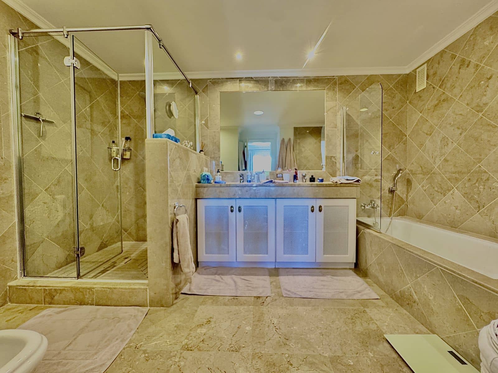 3 soveværelse Lejlighed til salg i Los Flamingos - € 1.050.000 (Ref: 9547668)