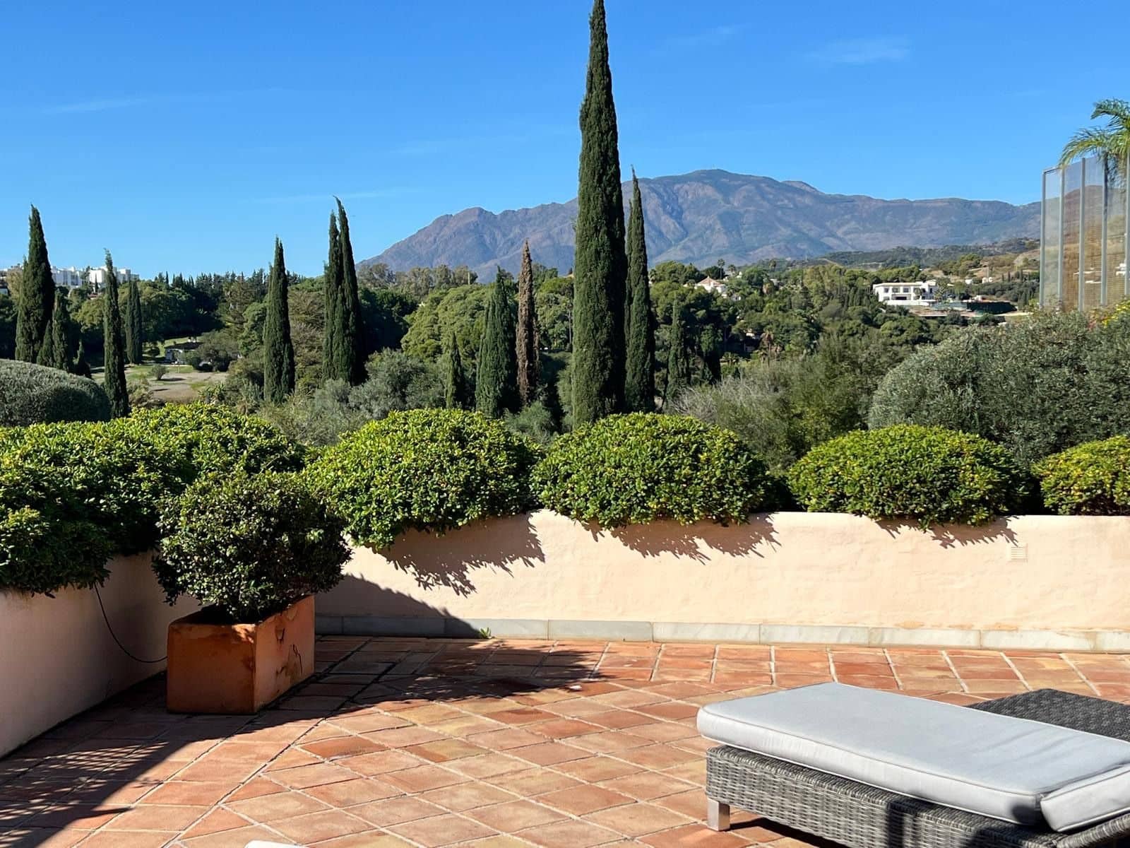 3 soveværelse Lejlighed til salg i Los Flamingos - € 1.050.000 (Ref: 9547668)