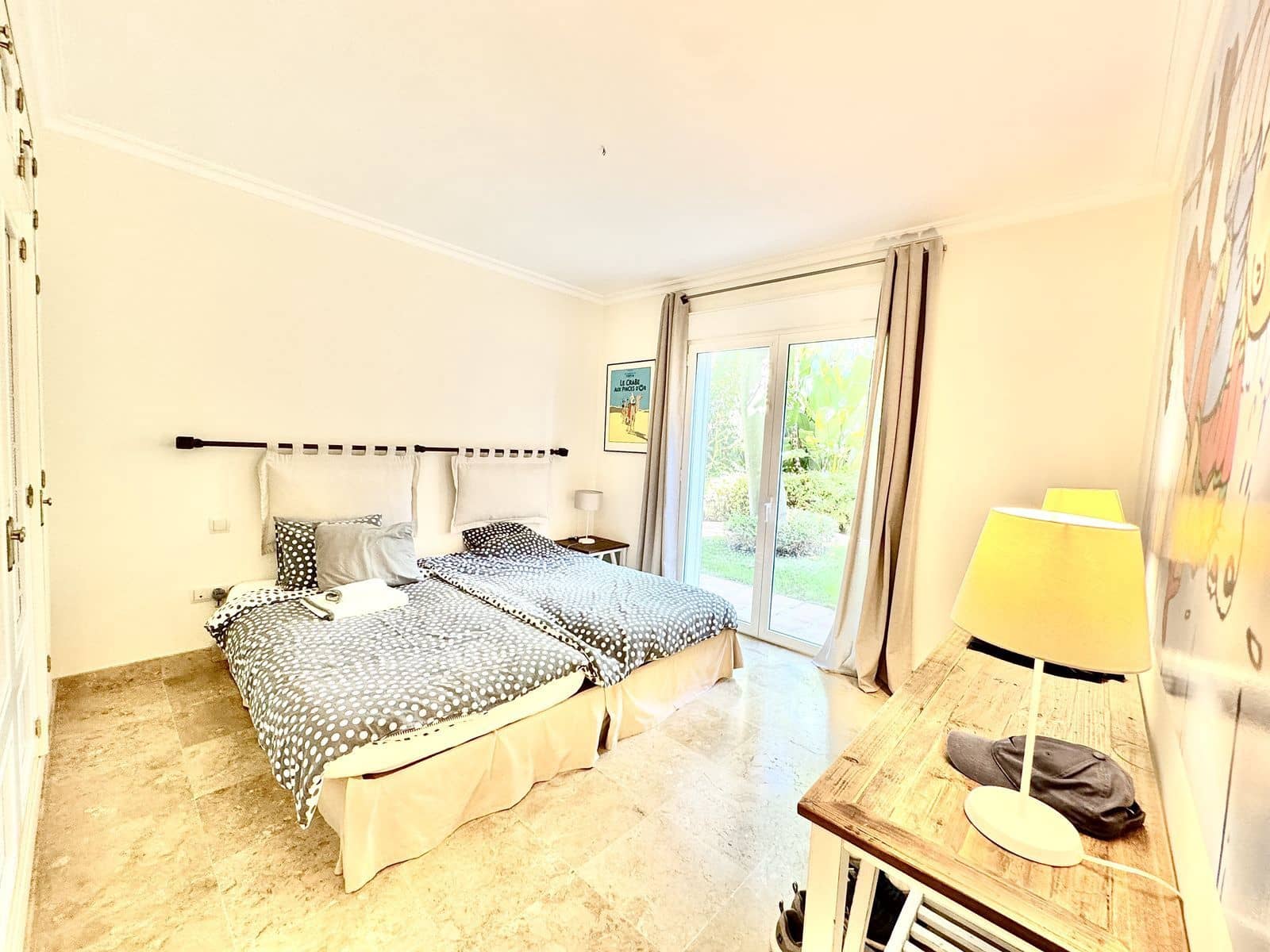 3 soveværelse Lejlighed til salg i Los Flamingos - € 1.050.000 (Ref: 9547668)