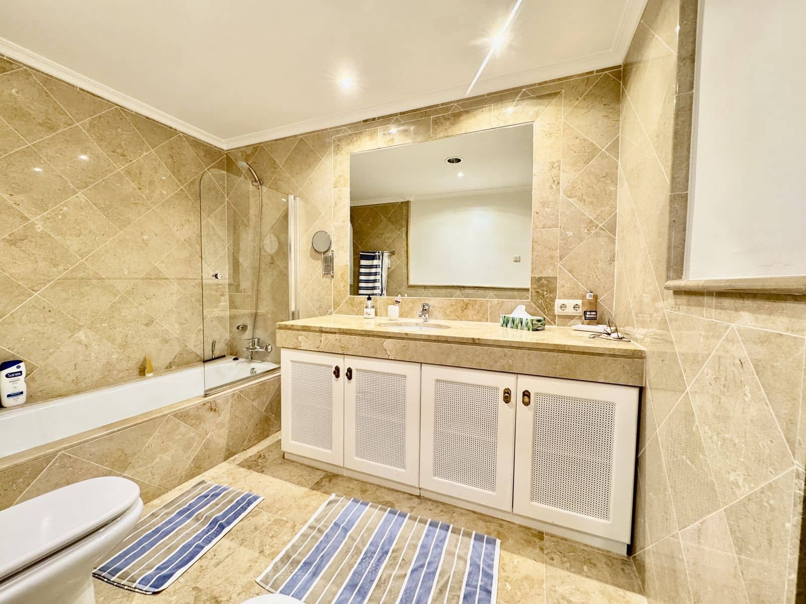 3 soveværelse Lejlighed til salg i Los Flamingos - € 1.050.000 (Ref: 9547668)