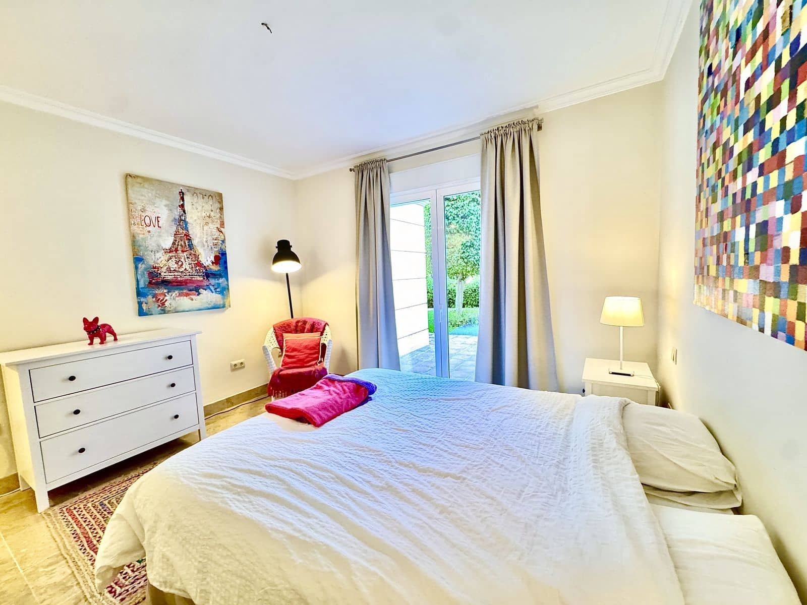 3 soveværelse Lejlighed til salg i Los Flamingos - € 1.050.000 (Ref: 9547668)