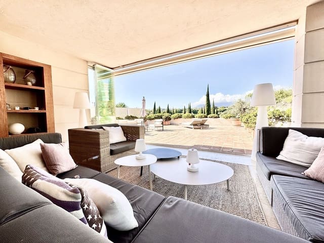 3 soveværelse Lejlighed til salg i Los Flamingos, Benahavís - € 1.050.000 (Ref: 9547668)