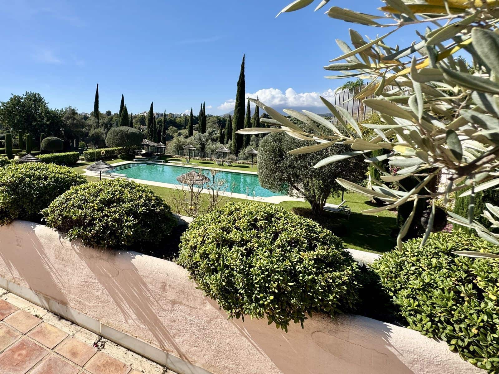 3 soveværelse Lejlighed til salg i Los Flamingos - € 1.050.000 (Ref: 9547668)